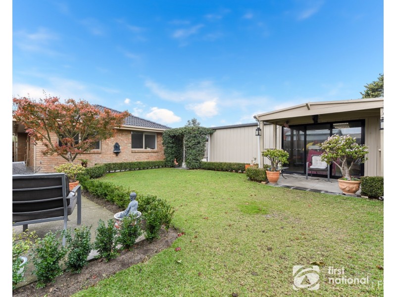 134 Courtenay Avenue, Cranbourne North VIC 3977