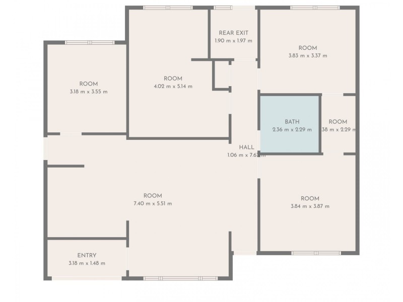 5B Codrington, Cranbourne VIC 3977