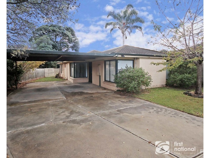 107 Sladen Street, Cranbourne VIC 3977