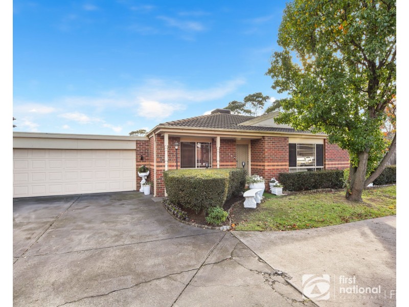 15/15 Balmain Drive, Carrum Downs VIC 3201