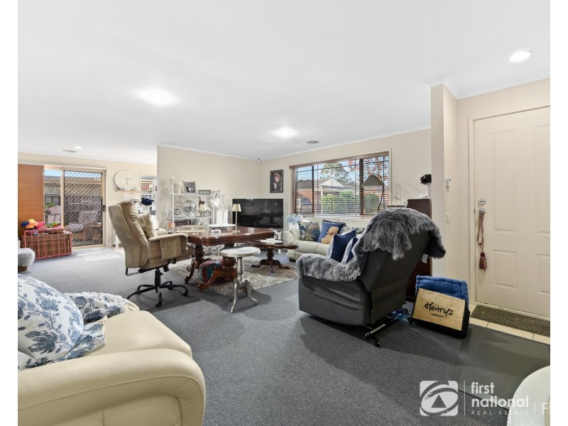 15/15 Balmain Drive, Carrum Downs VIC 3201