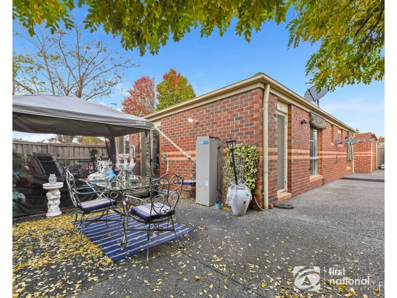 15/15 Balmain Drive, Carrum Downs VIC 3201