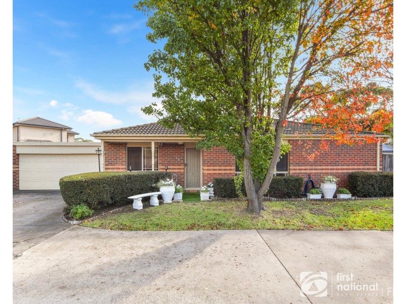 15/15 Balmain Drive, Carrum Downs VIC 3201