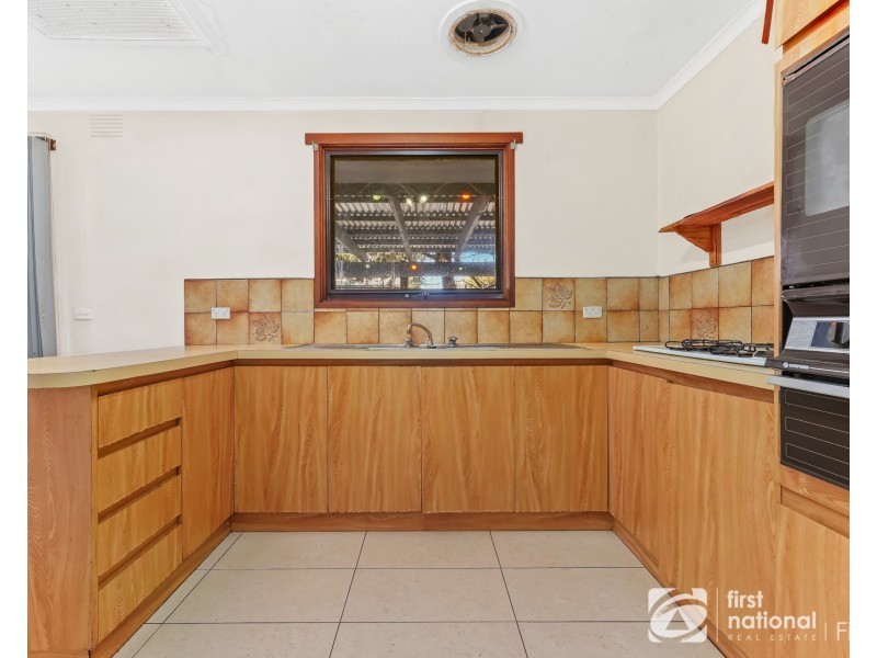 2 Wentworth Street, Cranbourne North VIC 3977