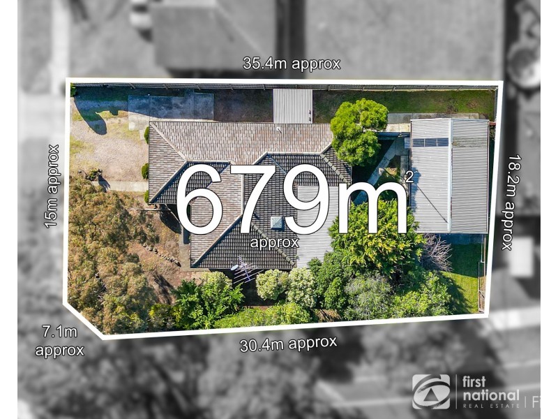 2 Wentworth Street, Cranbourne North VIC 3977