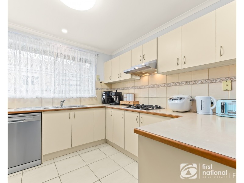 4 Jasa Crescent, Cranbourne West VIC 3977