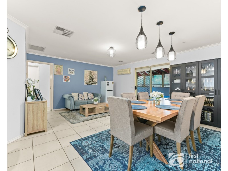 4 Jasa Crescent, Cranbourne West VIC 3977