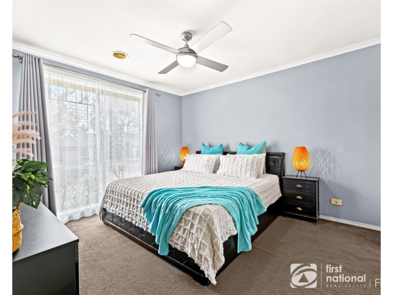 4 Jasa Crescent, Cranbourne West VIC 3977