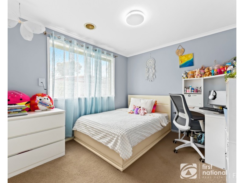 4 Jasa Crescent, Cranbourne West VIC 3977