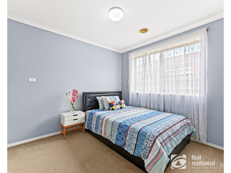 4 Jasa Crescent, Cranbourne West VIC 3977