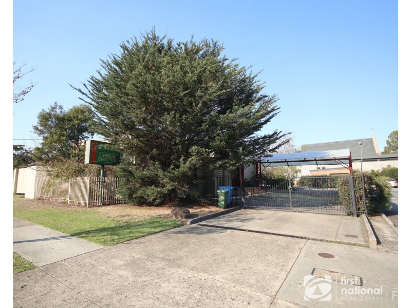 6 Brunt Street, Cranbourne VIC 3977