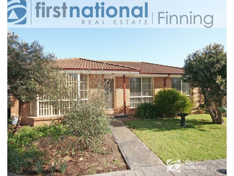 3/37 Lyall Street, Cranbourne VIC 3977