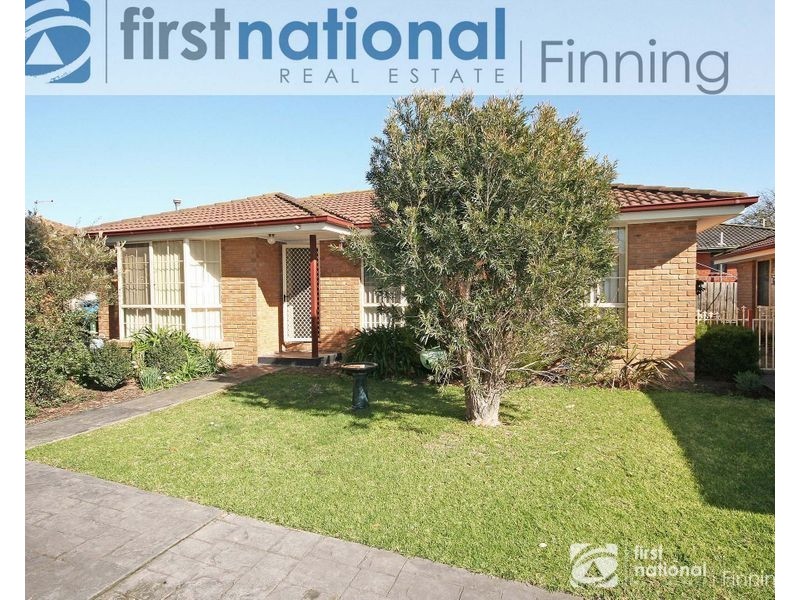 3/37 Lyall Street, Cranbourne VIC 3977