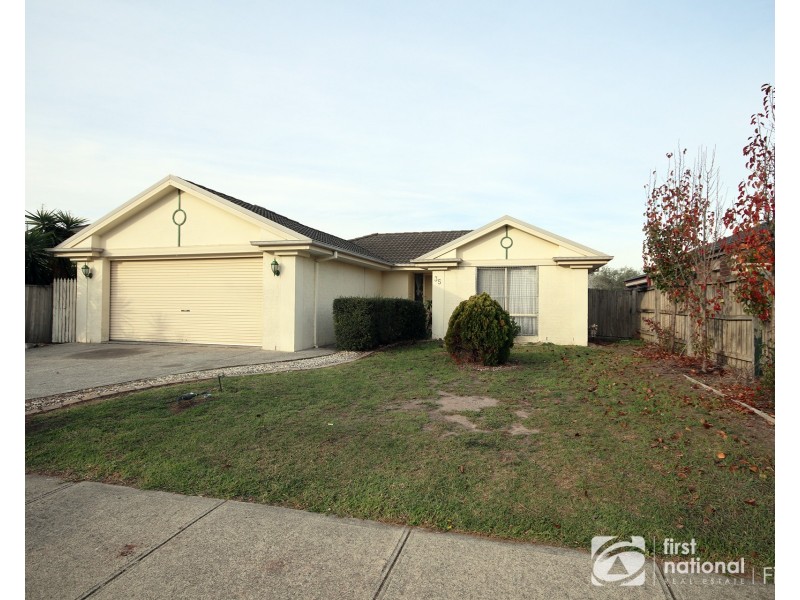 35 St Georges Road, Narre Warren South VIC 3805