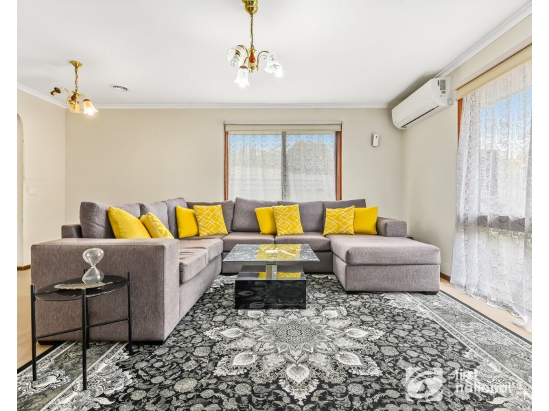 6 Millport Court, Endeavour Hills VIC 3802
