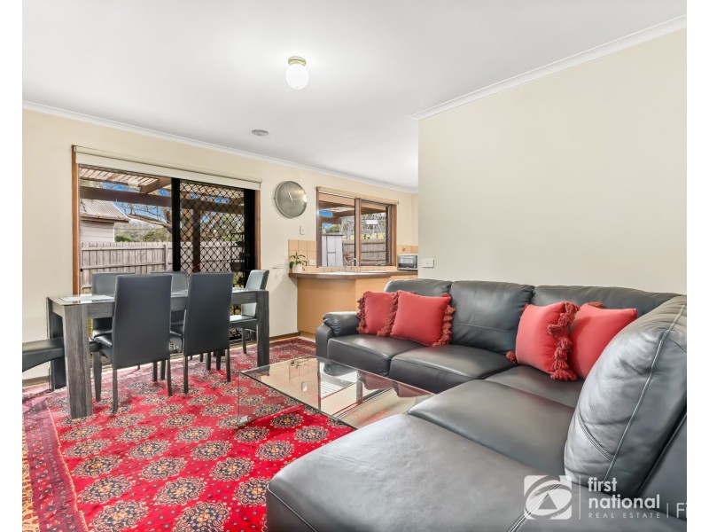 6 Millport Court, Endeavour Hills VIC 3802