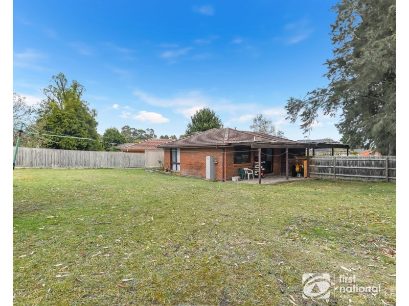6 Millport Court, Endeavour Hills VIC 3802