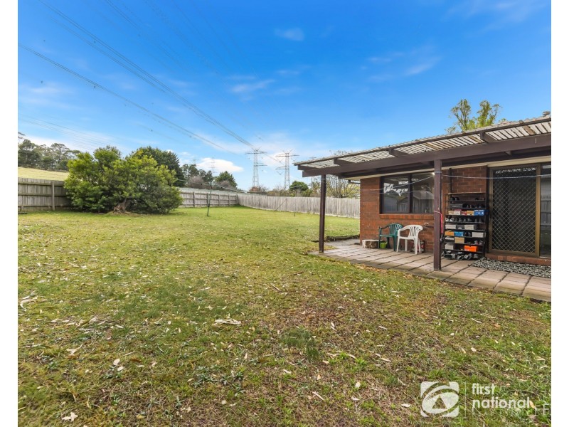6 Millport Court, Endeavour Hills VIC 3802