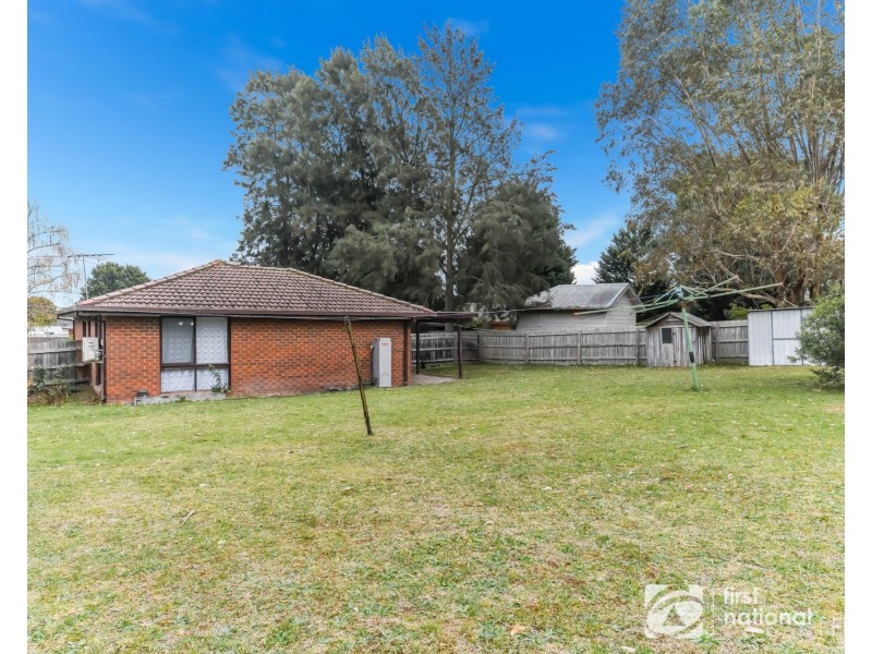 6 Millport Court, Endeavour Hills VIC 3802