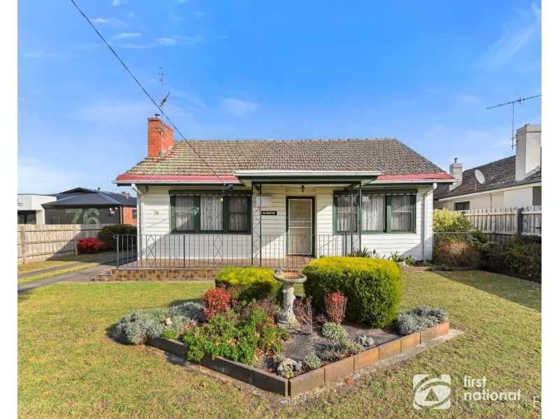 74 Old Princes Highway, Beaconsfield VIC 3807