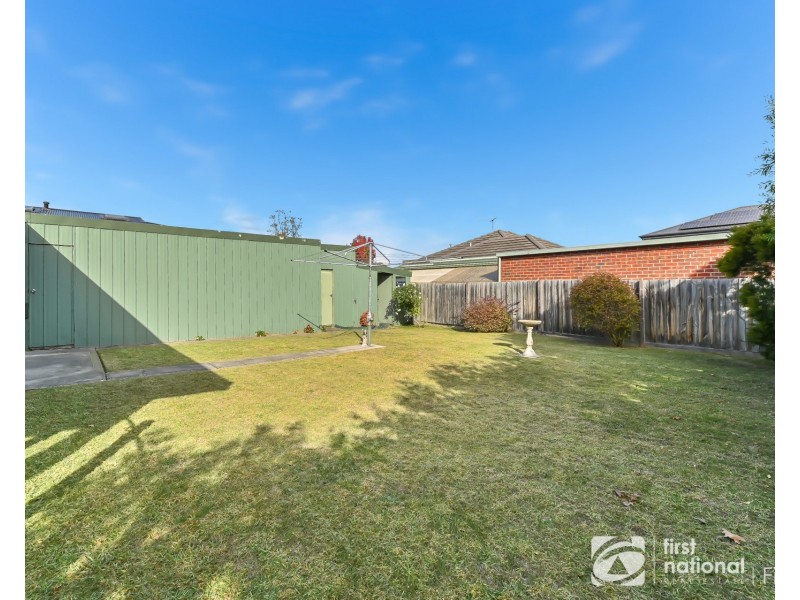74 Old Princes Highway, Beaconsfield VIC 3807