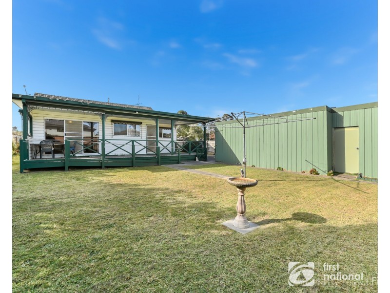 74 Old Princes Highway, Beaconsfield VIC 3807