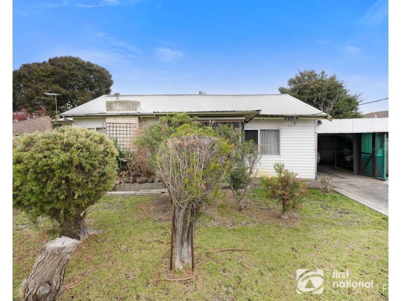 20 Walter Street, Cranbourne VIC 3977