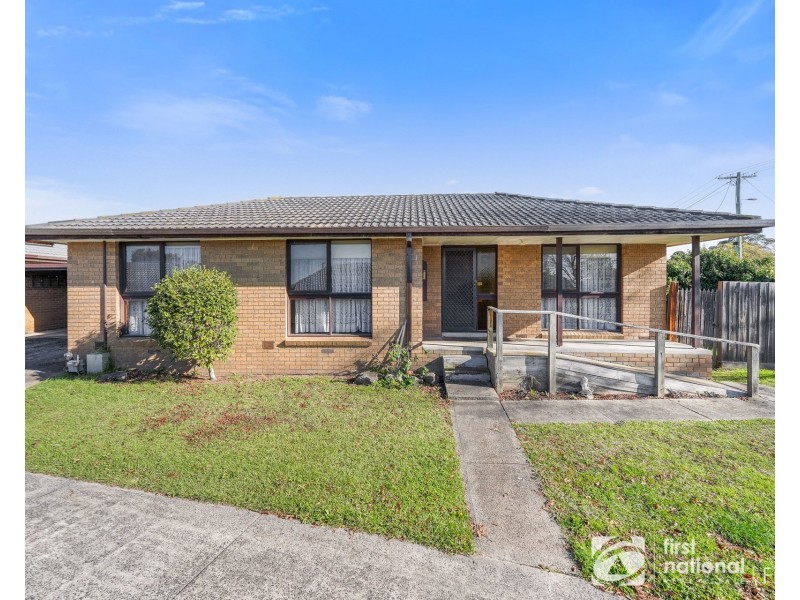 1/42 Stawell Street, Cranbourne VIC 3977