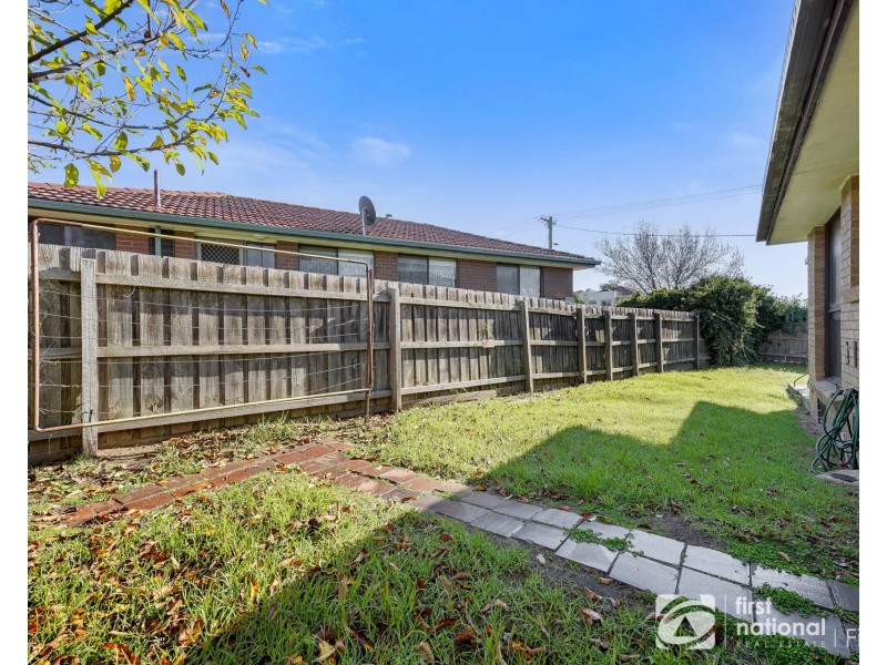 1/42 Stawell Street, Cranbourne VIC 3977