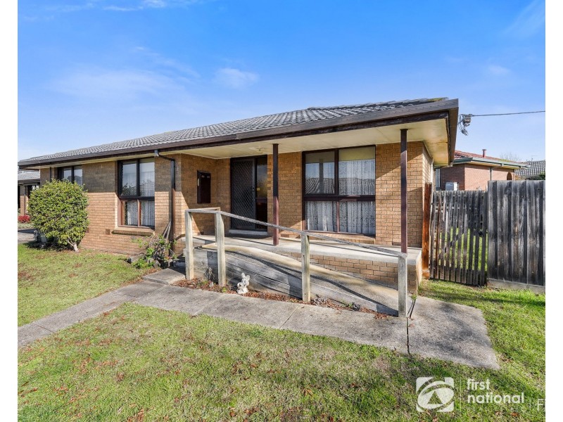 1/42 Stawell Street, Cranbourne VIC 3977