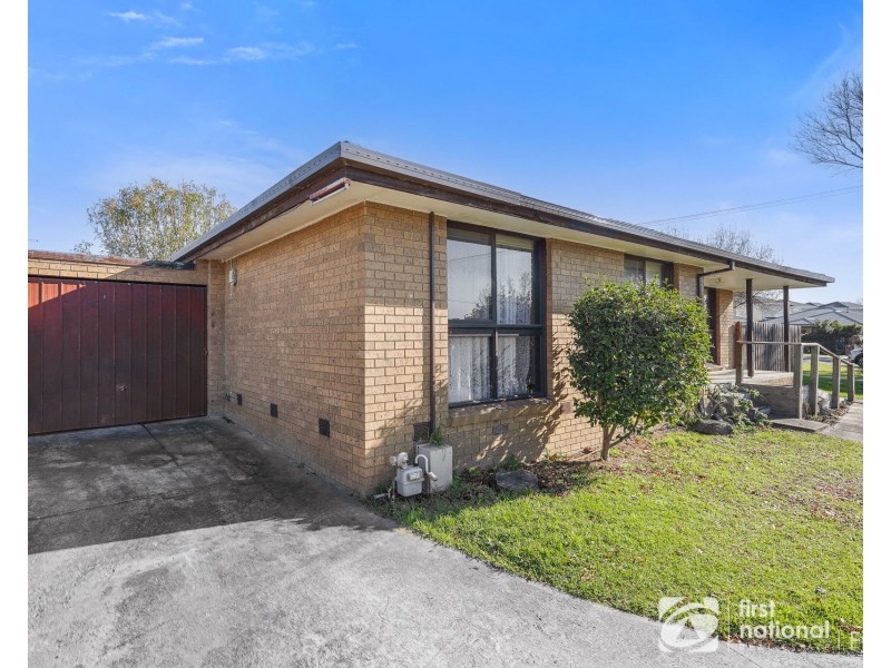 1/42 Stawell Street, Cranbourne VIC 3977
