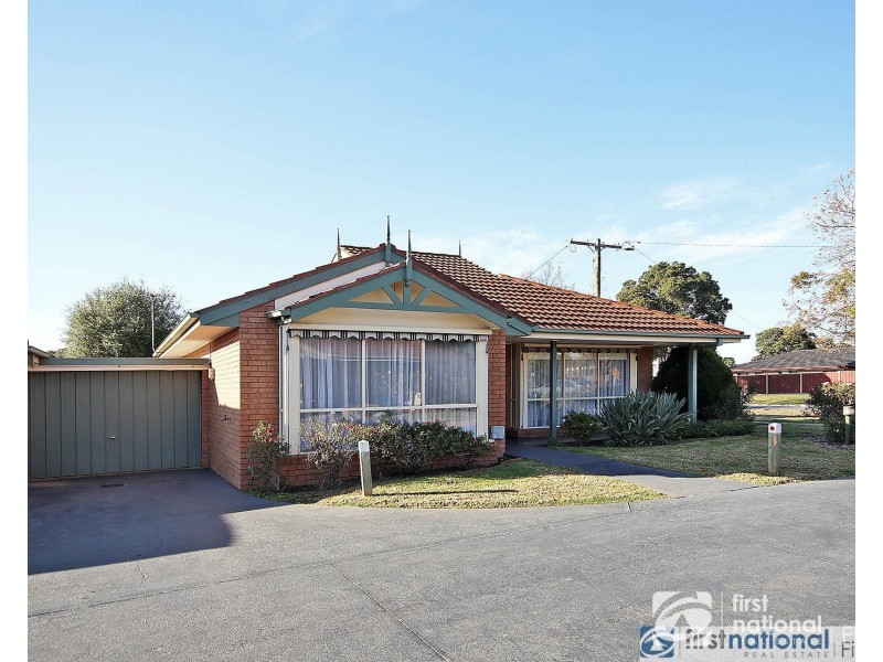 1/15-17 Lyall Street, Cranbourne VIC 3977