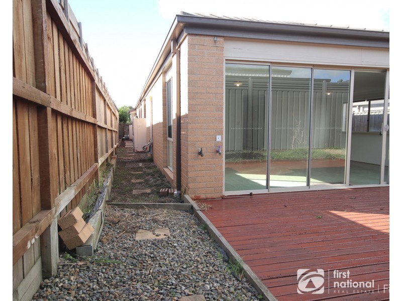 9 Annabella Street, Cranbourne East VIC 3977