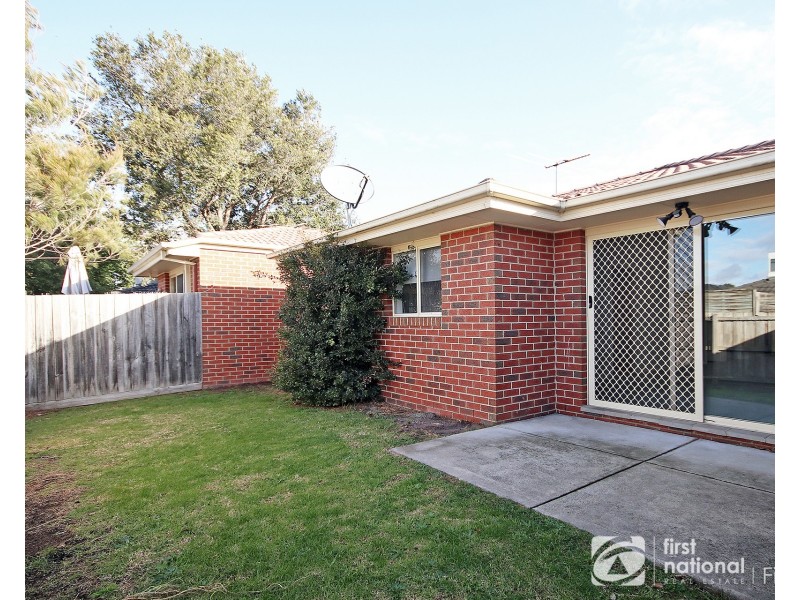 2/4-6 William Street, Cranbourne VIC 3977