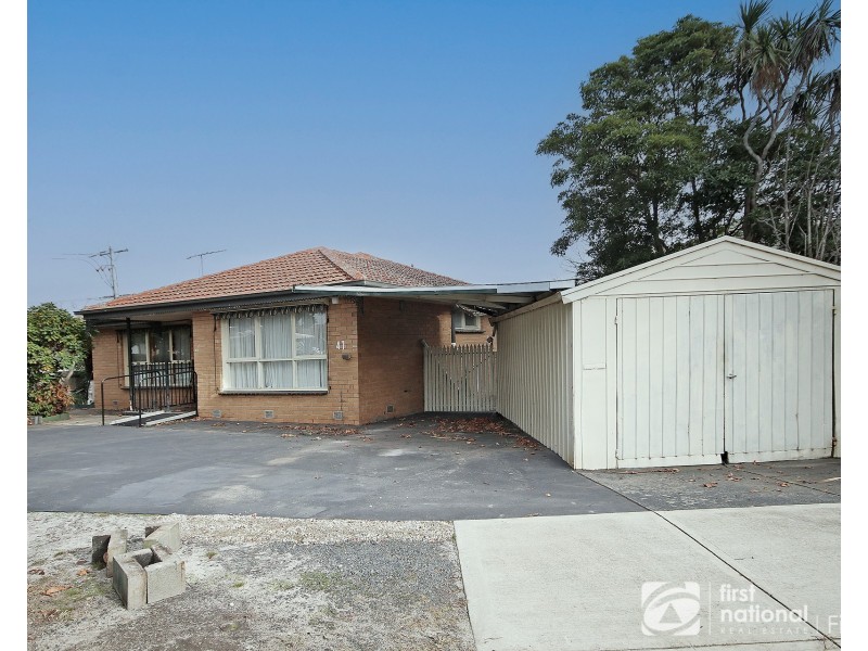 47 Glendoon Road, Junction Village VIC 3977