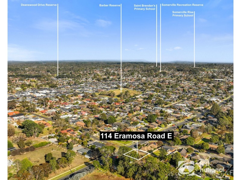 114 Eramosa Road, Somerville VIC 3912