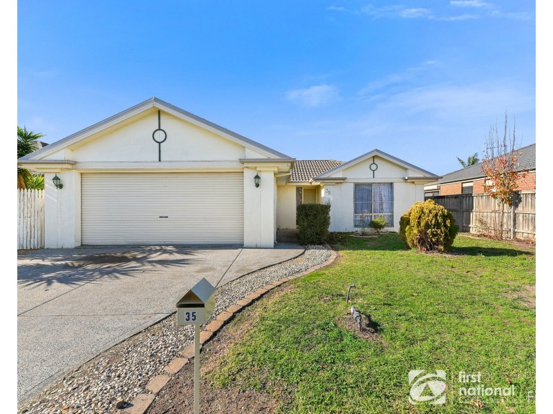 35 St Georges Road, Narre Warren South VIC 3805