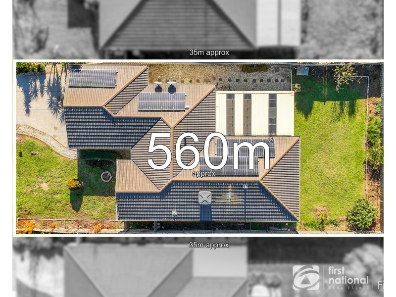 35 St Georges Road, Narre Warren South VIC 3805