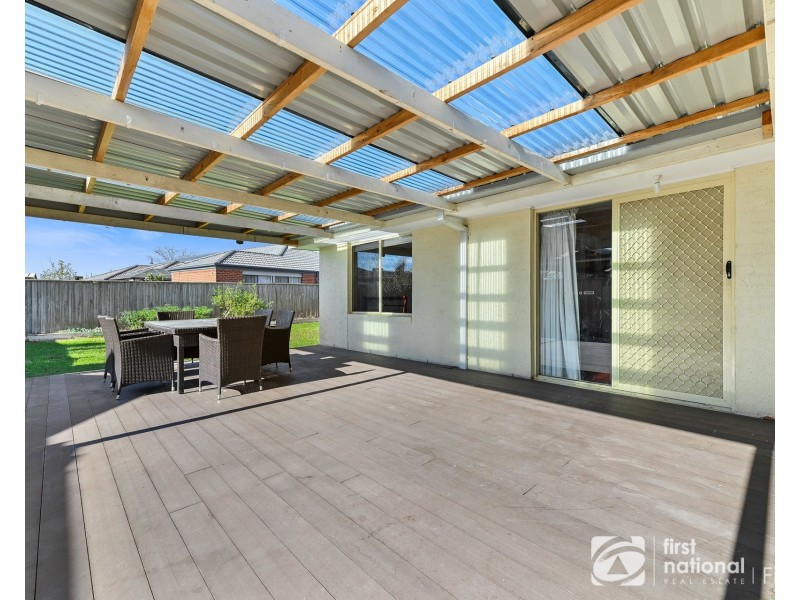 35 St Georges Road, Narre Warren South VIC 3805