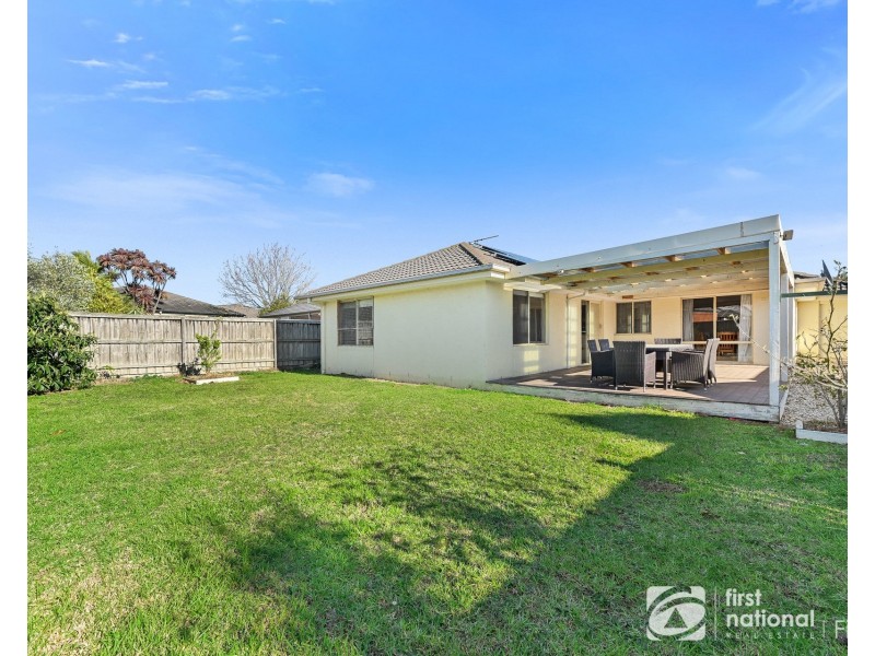 35 St Georges Road, Narre Warren South VIC 3805