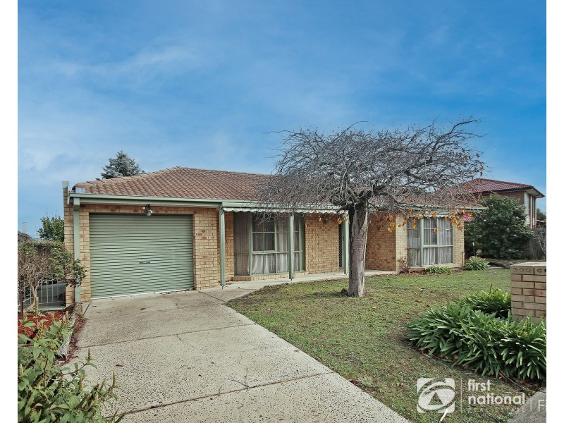 53 Bellevue Drive, Berwick VIC 3806