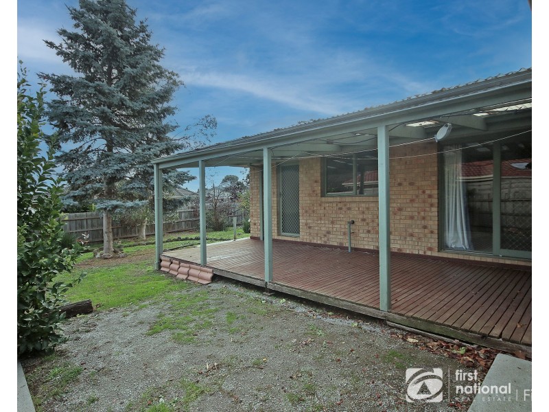53 Bellevue Drive, Berwick VIC 3806