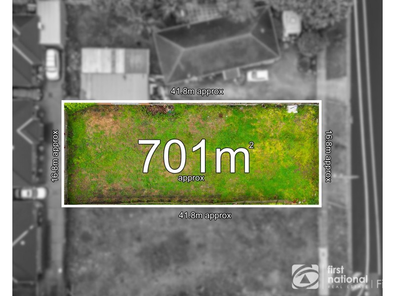 201.  Sladen Street, Cranbourne VIC 3977