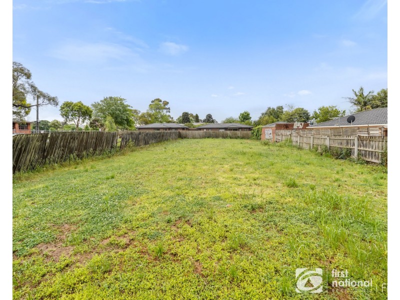 201.  Sladen Street, Cranbourne VIC 3977