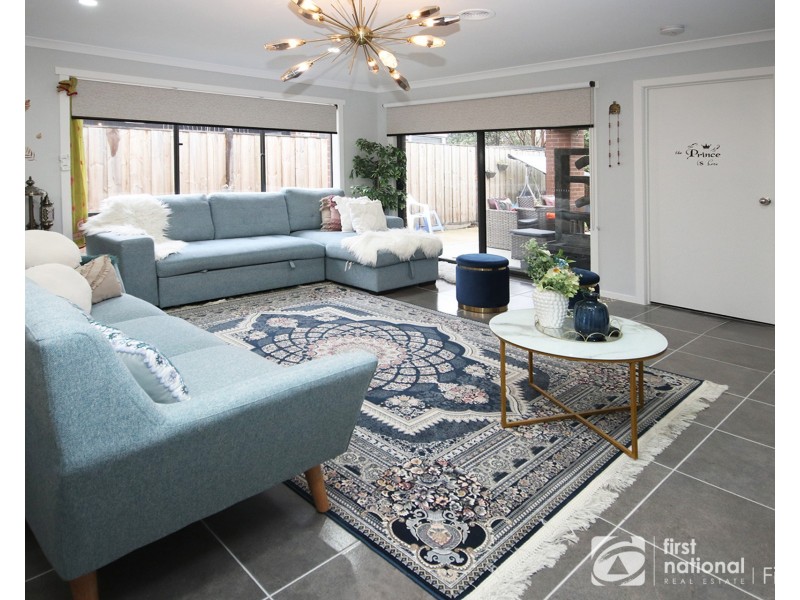 11 Renoir, Avenue, Pakenham VIC 3810