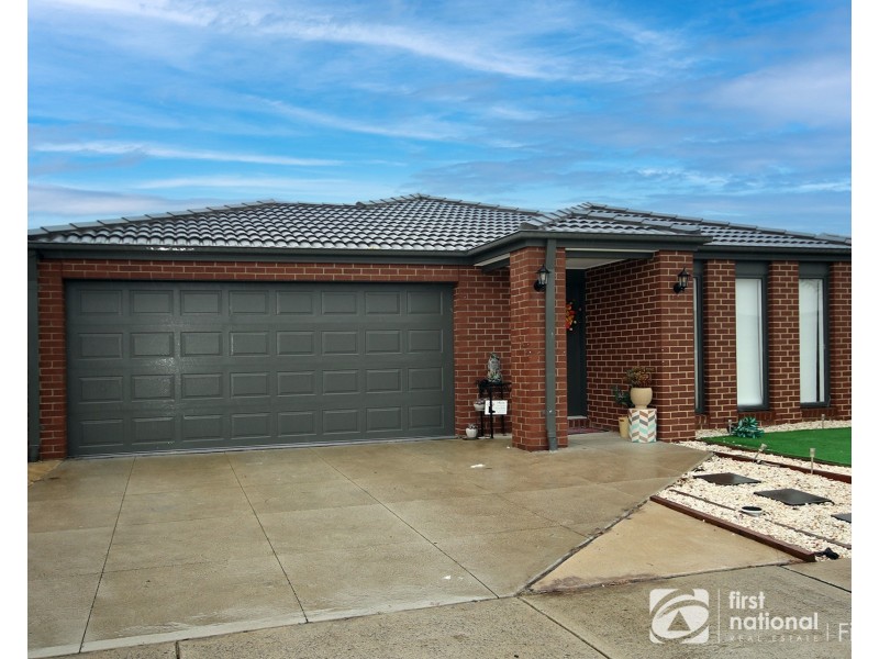 11 Renoir, Avenue, Pakenham VIC 3810