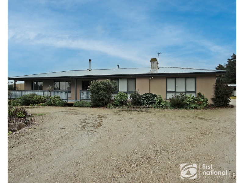 735 Tooradin Station Road, Clyde VIC 3978