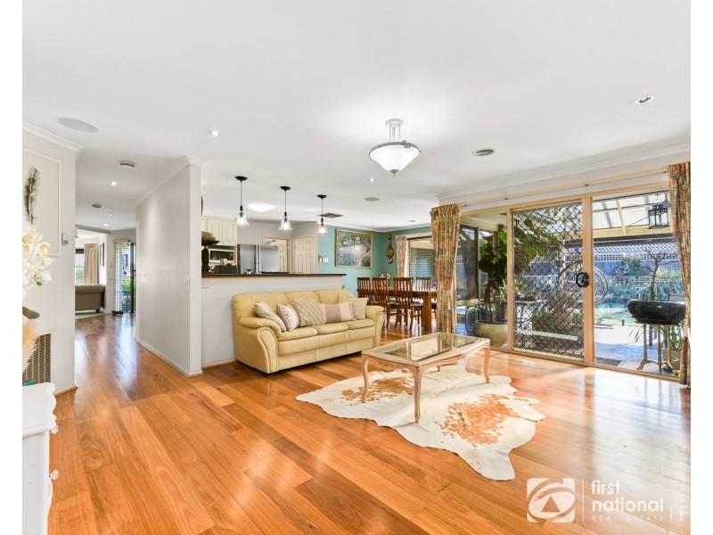 4 Sherwood Road, Narre Warren South VIC 3805