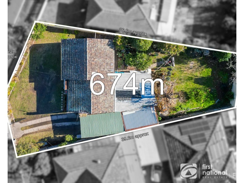 17 Sullivan Street, Springvale VIC 3171