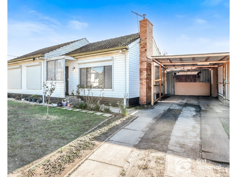 17 Sullivan Street, Springvale VIC 3171